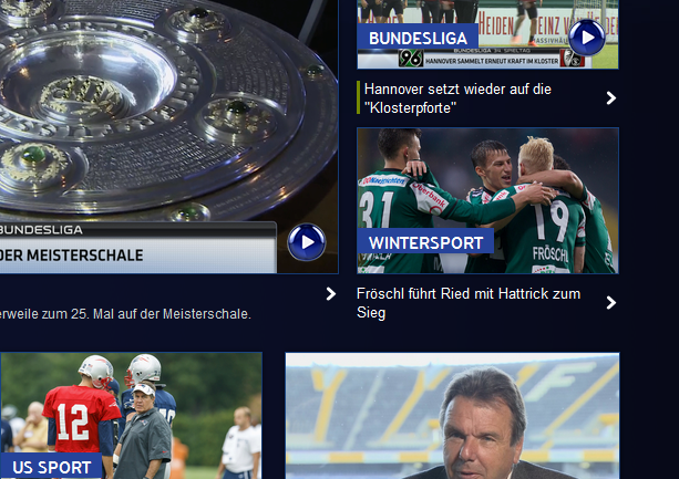 Nein, liebe Deutsche, nicht jeder Sport in Österreich ist gleich Wintersport <a href="/SkyDeutschland/">Sky Deutschland</a> @DeinSkySport #skybuliat