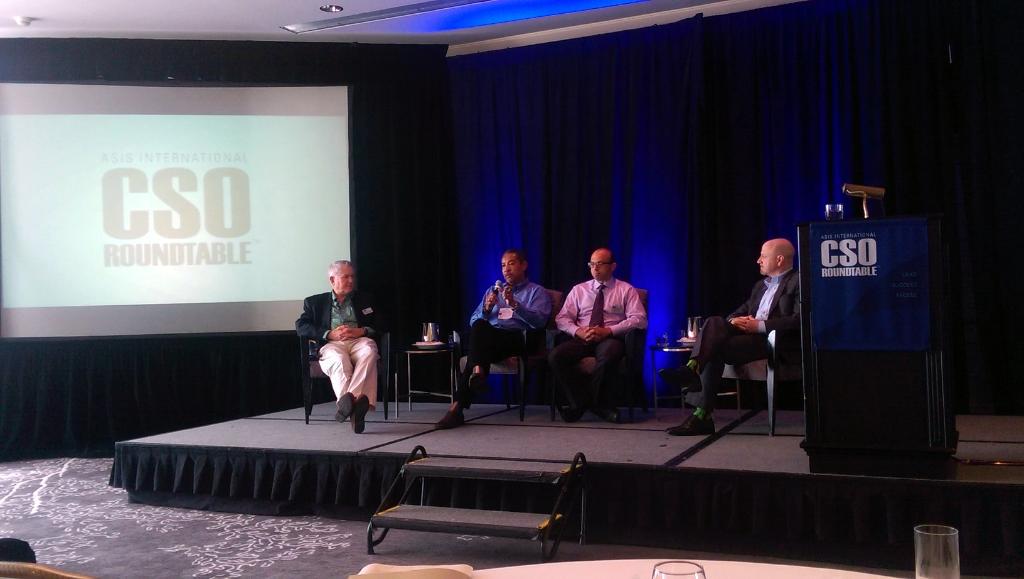 Microsoft Global Security tweet media