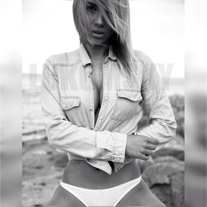 Retweet #models #sexymodel #photo #fitness @Babes http://t.co/44zCA5VERH<a href="/tag/models"class="tags">#models</a><a href="/tag/sexymodel"class="tags">#sexymodel</a><a href="/tag/photo"class="tags">#photo</a><a href="/tag/fitness"class="tags">#fitness</a><a class="tags" href="/tag/babes">@babes</a>