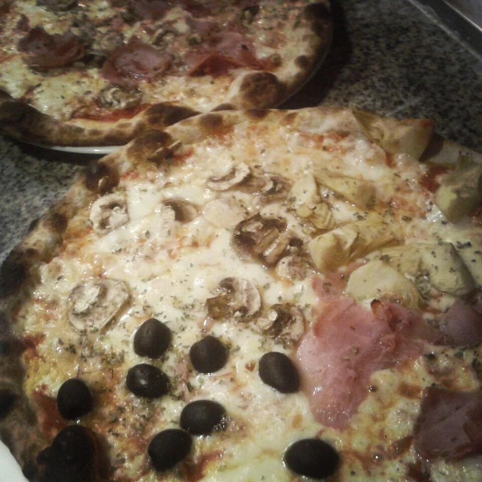 ResNapoli tweet picture