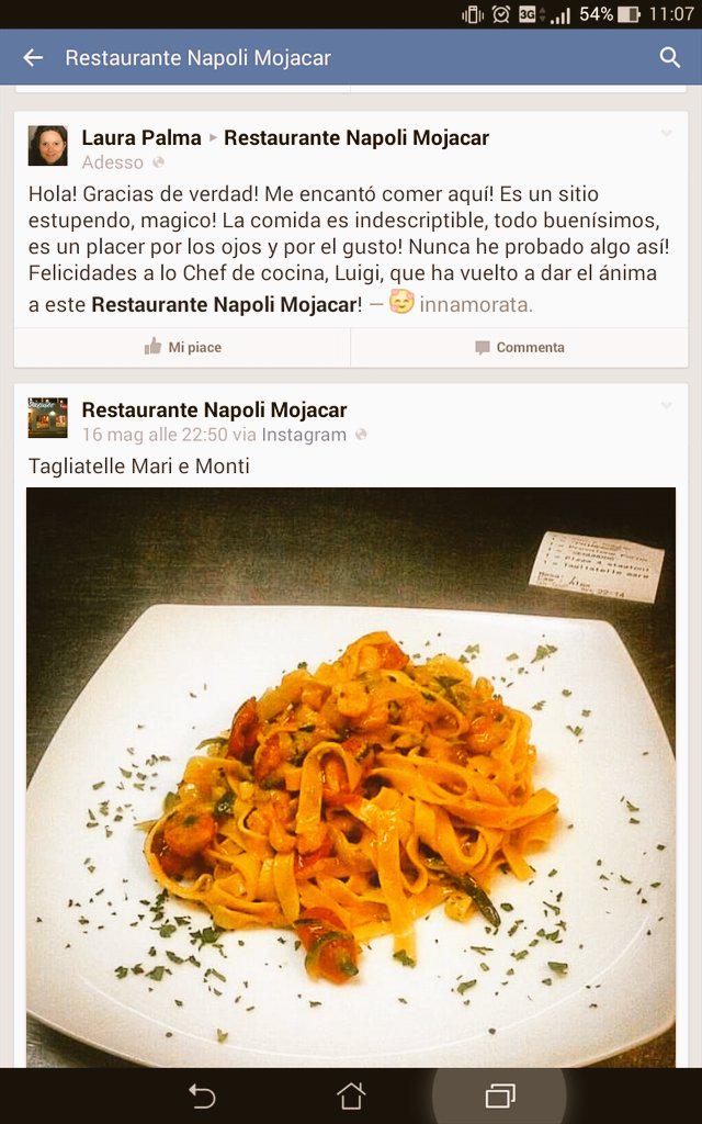 ResNapoli tweet picture