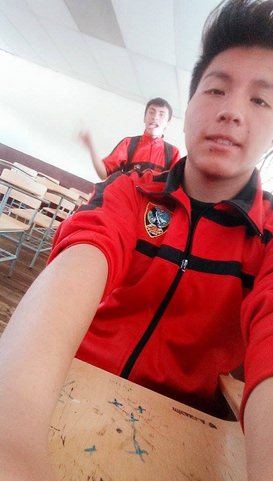 Jseph10's tweet photo. *-* #ConElFamoso ! http://t.co/mGboZaZyyf