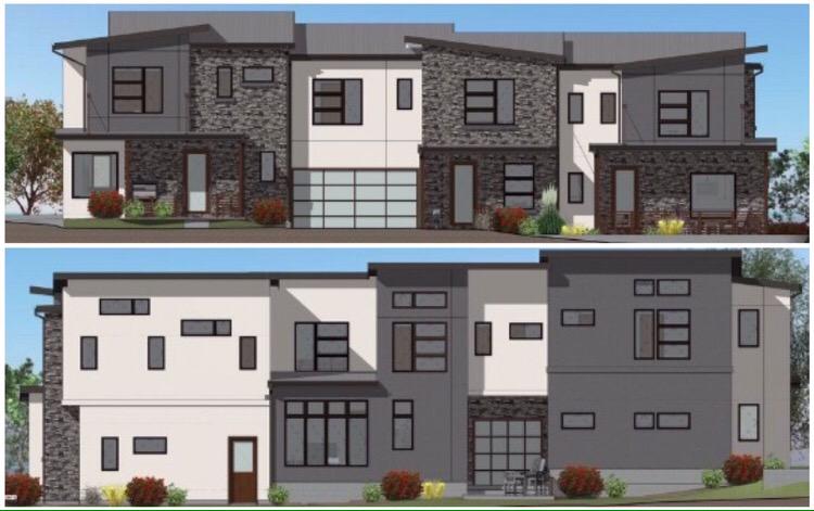 shadowcreekhms's tweet photo. Coming Soon: our 2nd development in Englewood. We will be building 3 town homes at E Cornell &amp; S Sherman. #realestate http://t.co/kWm7aDhI97