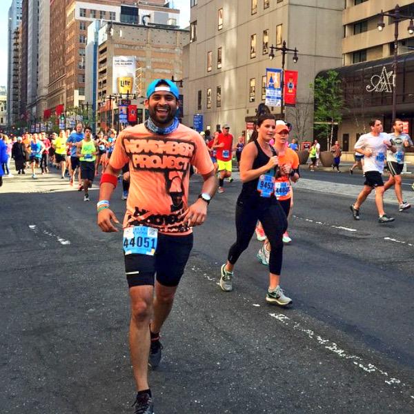 Nov_Project's tweet photo. Train, race, celebrate, start this process all over on Monday morning. Good luck this weekend. #RacingFit http://t.co/zlLT2CgyOm