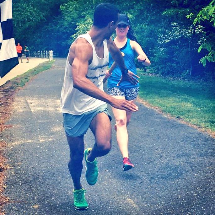 Nov_Project's tweet photo. Train, race, celebrate, start this process all over on Monday morning. Good luck this weekend. #RacingFit http://t.co/zlLT2CgyOm