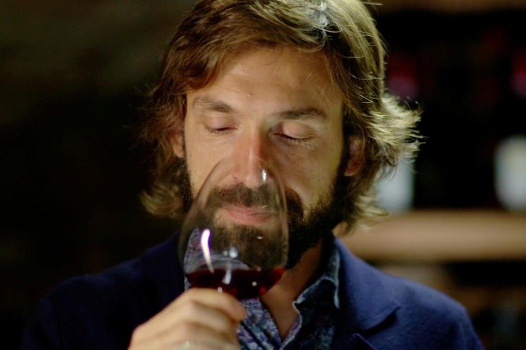 Happy Birthday Andrea Pirlo

6 Serie A 
2 UCL
2 UEFA Super Cup
1 Coppa Italia
1 World Cup
1 Club WC

And 1 Beard 