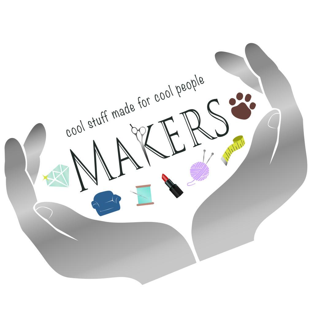 FITcps's tweet photo. #MakersShowcase May 30/31 @FIT celebrating #handmade greatness w/fashion shows & shopping for a weekend of #coolstuff http://t.co/bsdt4AhRSw