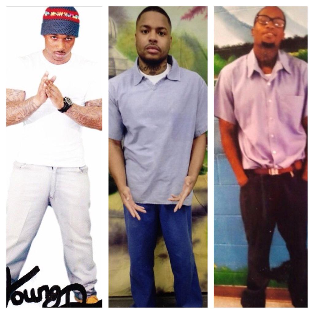 POOH_GUTTA's tweet photo. Free Da Gang @DoeBoyOfficial @100K_Young @poopgangsta #ECFace #FishyT #OnMommy http://t.co/tTliQh49Eo