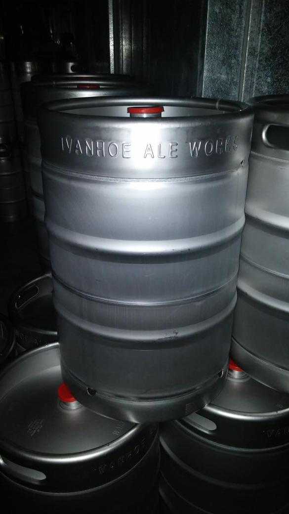 IvanhoeAle's tweet photo. Guess what came in today? http://t.co/Sji8up5bFy
