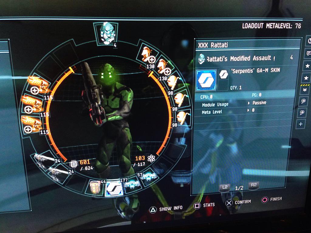 LegionFan514's tweet photo. #ehrmehgerd!!!!! #dust514 #serpentis #finally! http://t.co/uJbMr6l5Kf