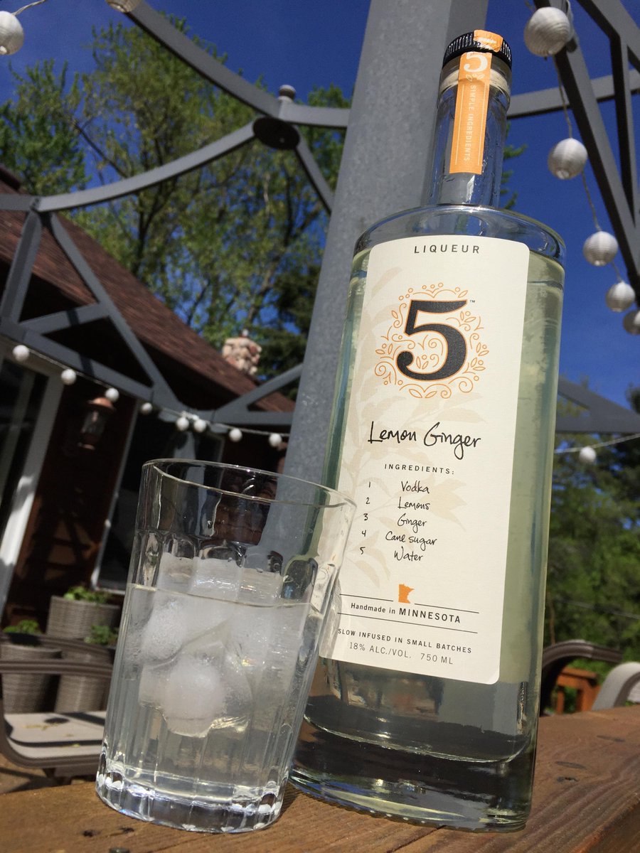 ahnestihaircare's tweet photo. If we don't win the @MinnesotaCup, we plan on drowning our sorrows with the competition. #mncup2015 #fivevodka #yumm http://t.co/urxhCSJ79E