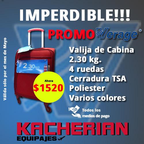Equipajes Kacherian (@Kacherianbolsos) / Twitter