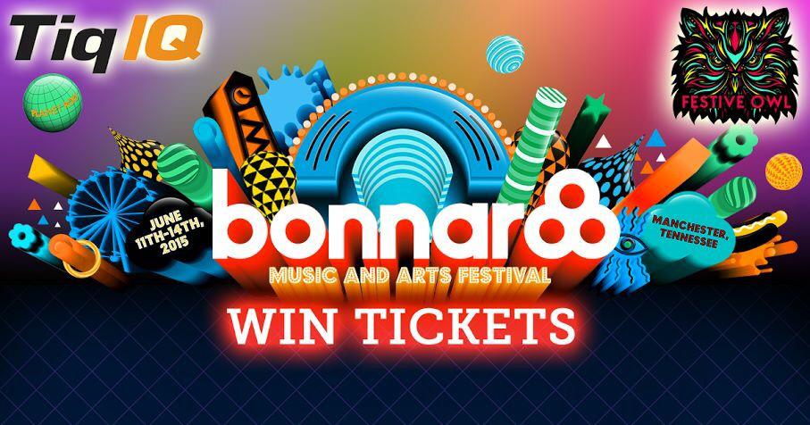 TheFestiveOwl's tweet photo. ReTweet to win TWO tickets to @Bonnaroo from TFO and @TiqIQ! Enter Now: http://t.co/EswWdKnxjJ http://t.co/S0LOVE9lcW