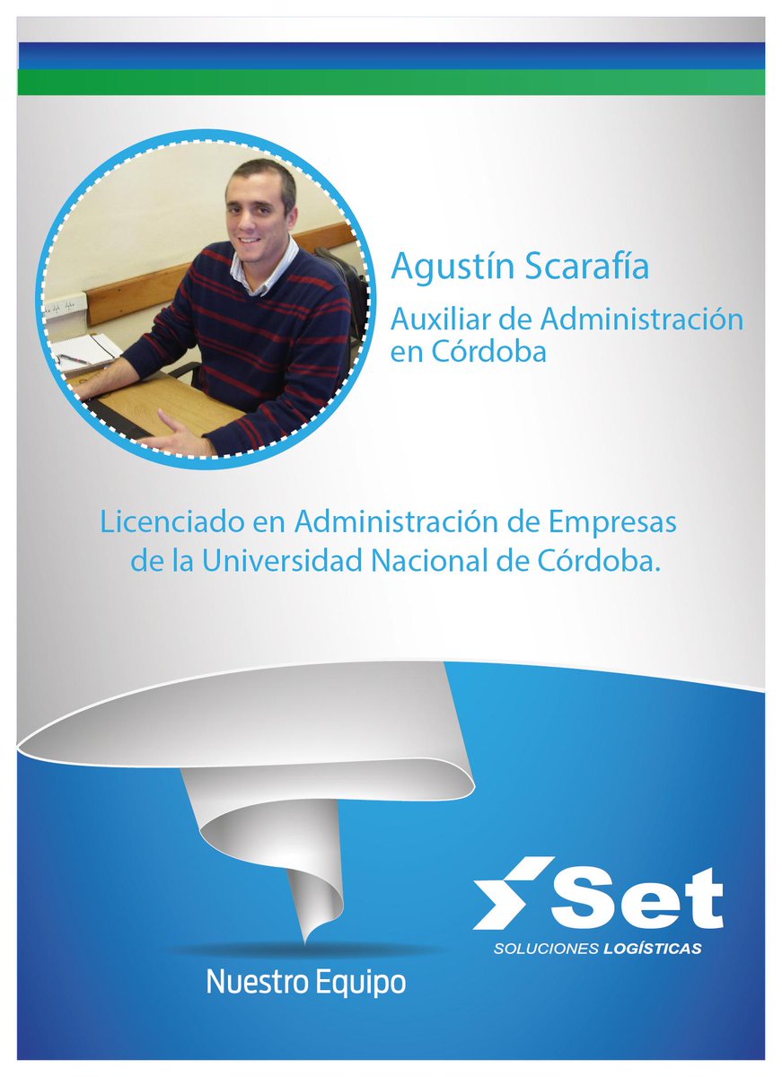 SETLogistica tweet picture
