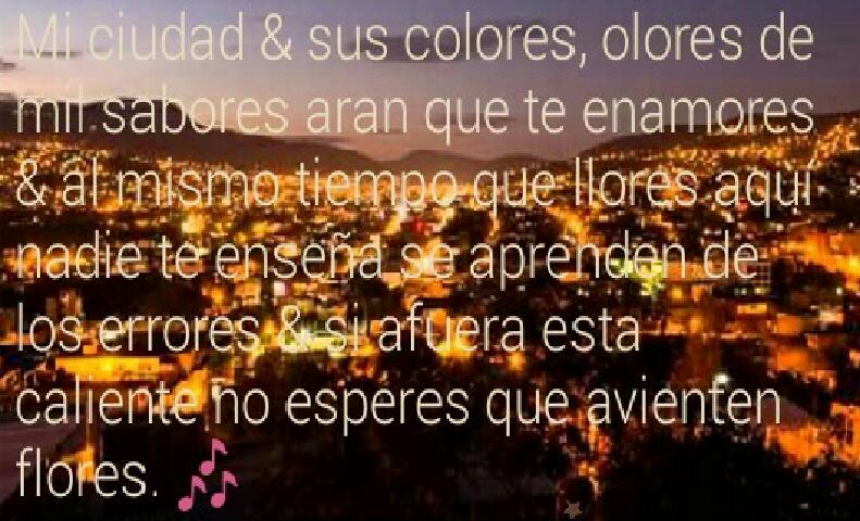 Miranda_Munives's tweet photo. @bruno5mars  aquí te quitan tanto que te quitan hasta el miedo #Chilpancing_Gro 💜 http://t.co/q7qGZ6tnMr