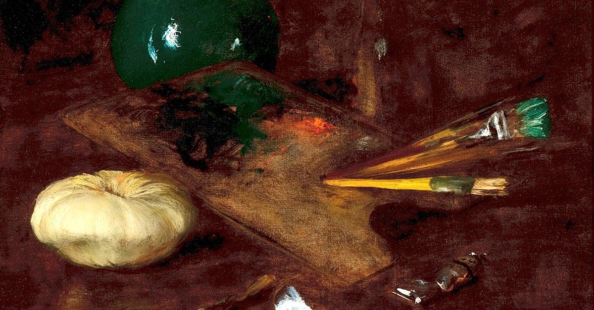 DaytonArt's tweet photo. Less than 2 weeks to see #AmericanImpressionism! Here's a great review by #art journal AEQAI: http://t.co/KEMibsIFz2 http://t.co/1bzJ8Fcnoa