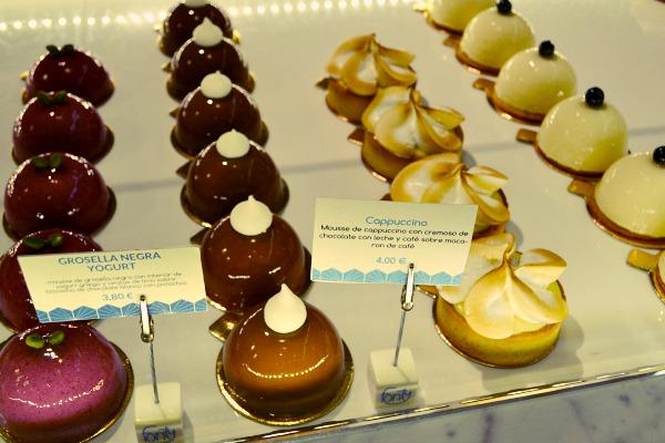 DevourMadrid's tweet photo. 6 Trendy #Madrid cafés with delicious food you need to know about http://t.co/YXhT19ryes #Madridblog http://t.co/q8prB21l9i