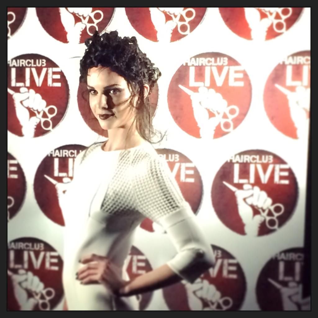 rebeccahsalons's tweet photo. Big thankyou to @HairClubLive for hosting a fantastic #openchairnight in Southampton,Looking forward to the next one! http://t.co/jzJNL94beR