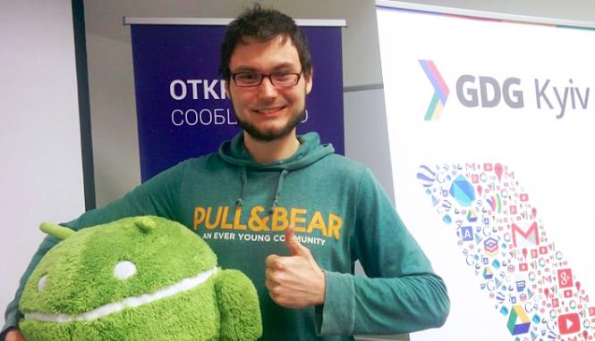 udacity's tweet photo. How one student created the Android app Is Air Clean. http://t.co/q5gWajIwfb http://t.co/zAXqtHl9u4