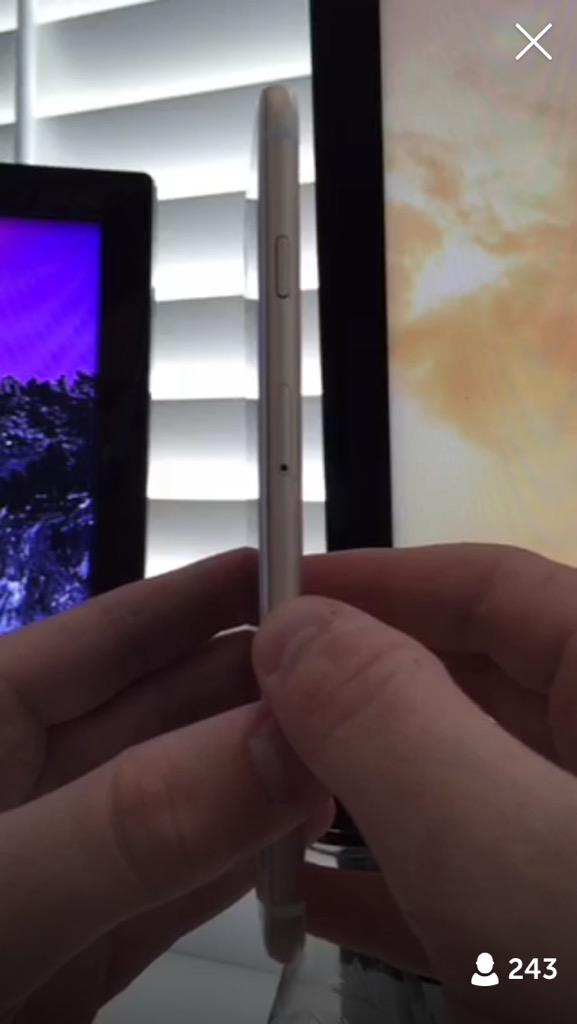 BGHMTech's tweet image. . #screengate @keaton @evilninjaz99 youtu.be/4tVNibaGcC8