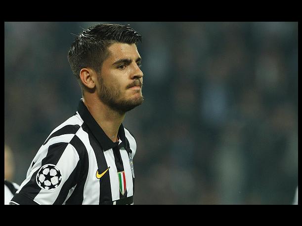 RMadrid_min93's tweet photo. Creéis que el caso Morata denota que no existe una buena gestión de la cantera del Real Madrid?
RT = SI
FAV = NO http://t.co/yCebDwpMcu