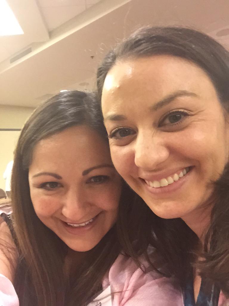 apsazul's tweet photo. @KristinaCotran your spark session was inspiring #TOYSummit http://t.co/KsmInkiEb1