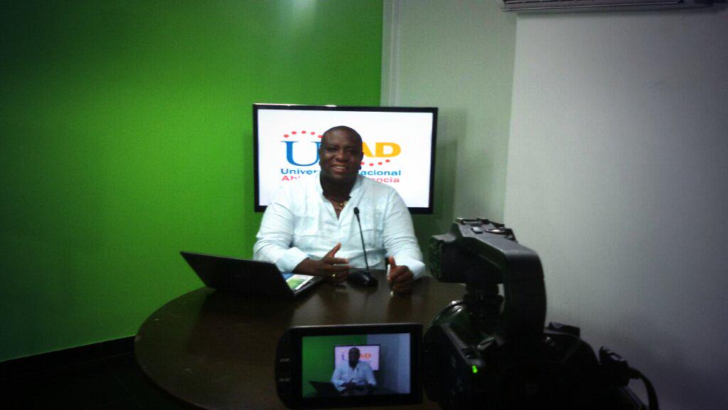 AfrotvChoc's tweet photo. UNAD EN VIVO @amirchaverra @SegundoSama @Impacto_Tv_ @AfrotvChoc @jhonnier_z @ceadquibdo http://t.co/kWoxa6ra6Q