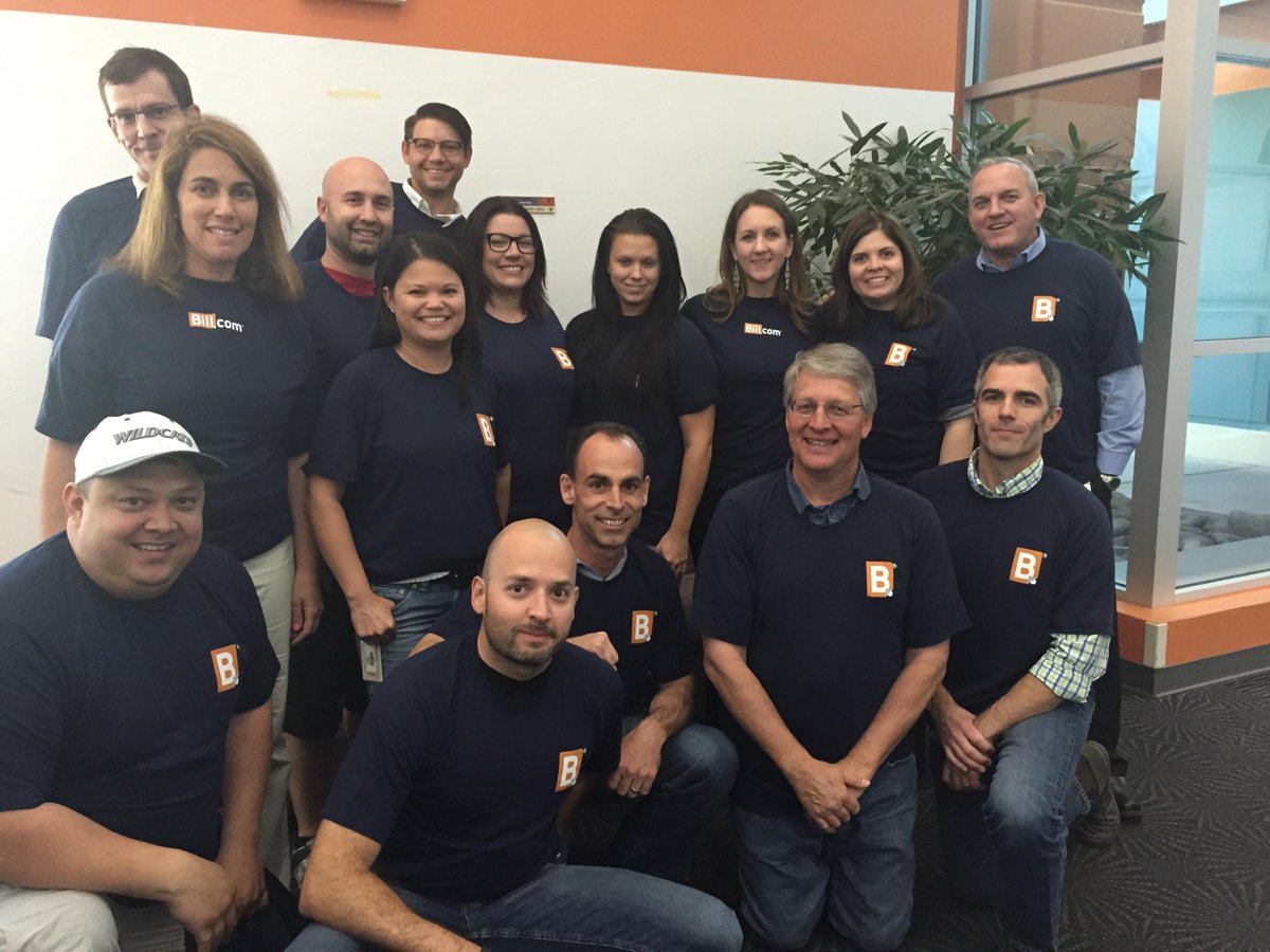 #intuitlovesaccts and so does <a href="/billcom/">BILL</a>!  via amyontwit <a href="/RebelMouse/">RebelMouse</a> rbl.ms/1Ei5E0U