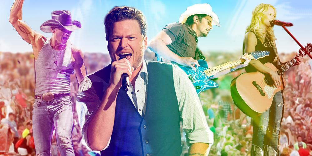 countrydailywwo's tweet photo. 2015 Summer Country Music Festival Guide http://t.co/Hs4T3ssRt4 This Weekend: @TreeTownFest @BCSuperFest http://t.co/mhLnW7S1H9