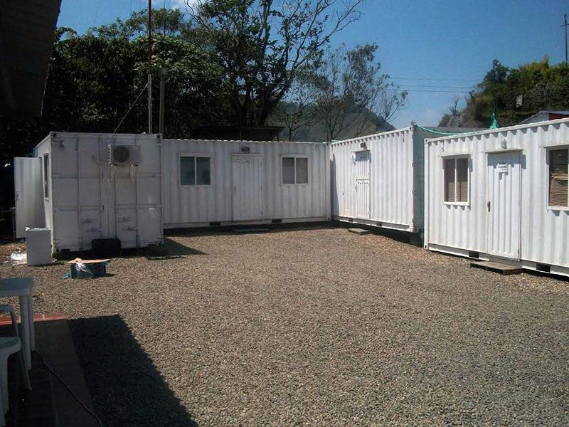 SerContainer's tweet image. Un espacio cómodo para atender los pacientes. Realiza tu cotización con nosotros goo.gl/f5xnN5