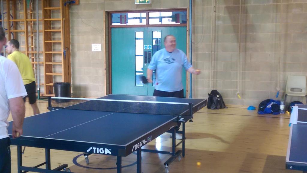 Some pics from tonight's Adult table tennis <a href="/LoveCraigavon/">Love Craigavon</a> <a href="/VisitCraigavon/">Discover Craigavon</a> <a href="/ttulster/">Table Tennis Ulster</a> <a href="/TableTennisIre/">Table Tennis Ireland</a> <a href="/LurganMailnews/">Lurgan Mail</a>