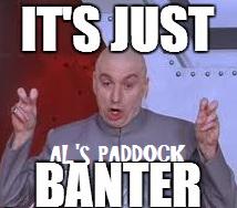 Legouix's tweet photo. #AlsPaddockBanter -@TomCoronel @TomChilton_ @stefanodaste @CoddersF1 @FIA_WTCC  https://t.co/jLXbkQkRX4 #WhenIGrowUp http://t.co/xDgknXH7Yb