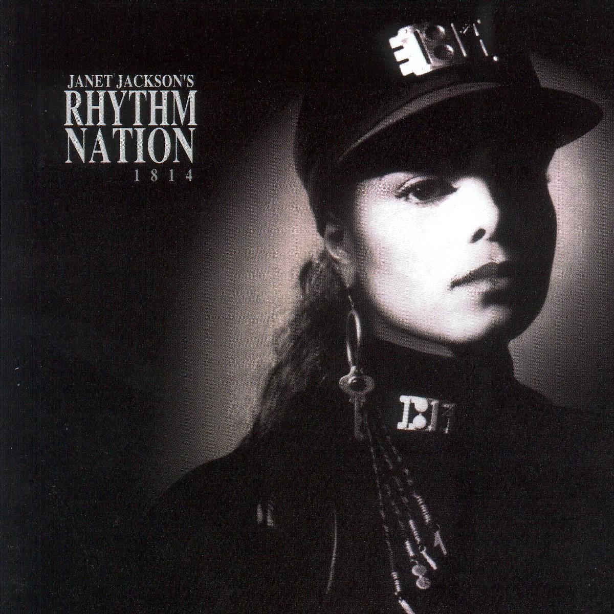 Billboard listed Janet Jackson s biggest hits, and most of them are Minnesota-made.  