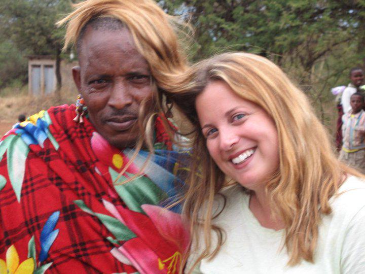 gcnetwork's tweet photo. Global Citizens Network in the news! Article: "Planning a vacation? Try eco-focus ‘voluntour’" http://t.co/HlTC1dE2Ao http://t.co/0luk0ABbMA