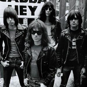Happy Birthday Joey with Five of the Ramones best songs 