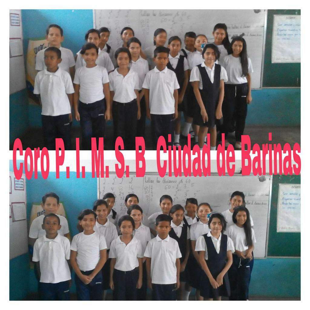 Los quiero :*