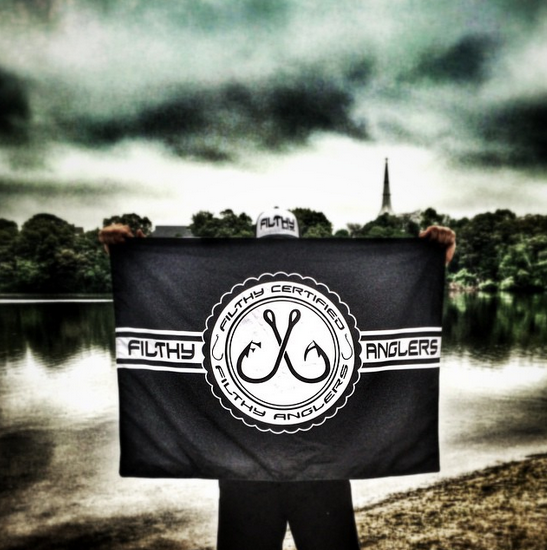 filthyanglers's tweet image. Filthy Flag. Who thinks we should add this to our shop? #filthynation #filthytakeover