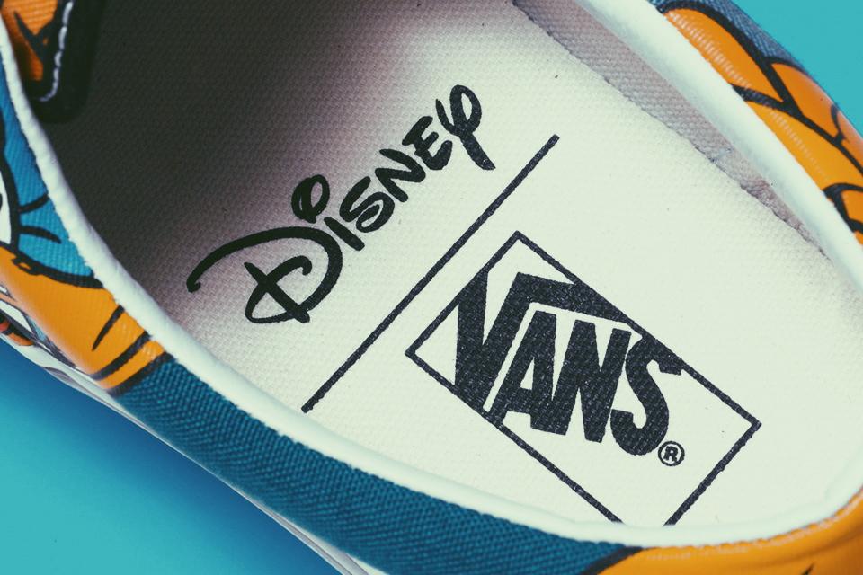 UrbanStyleES's tweet photo. Vans Disney 🙊 http://t.co/WTVTJgInkC