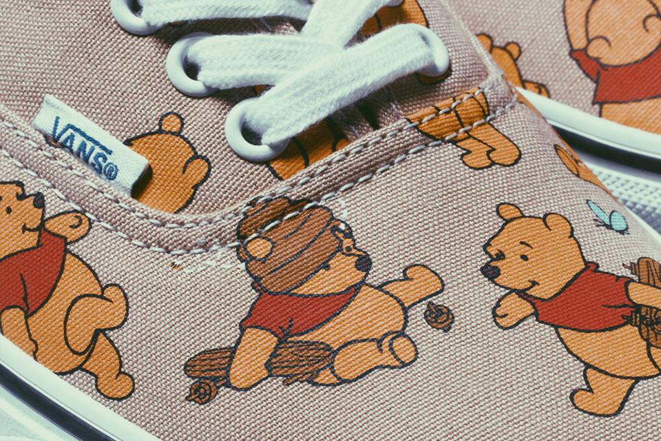 UrbanStyleES's tweet photo. Vans Disney 🙊 http://t.co/WTVTJgInkC