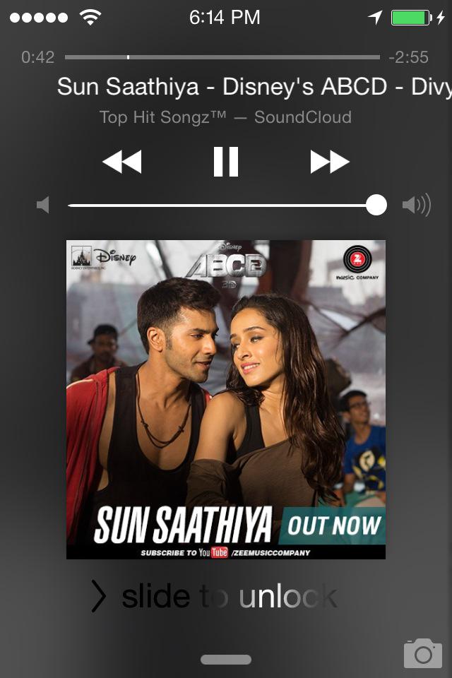 fatimabutt031's tweet photo. ❤️ love this song ❤️ http://t.co/qHMYvM5OwH