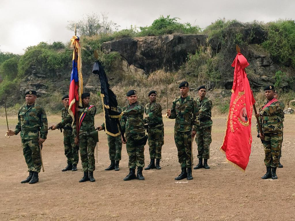 FAES del Ejército Bolivariano CFZtpM0W8AAqYCP