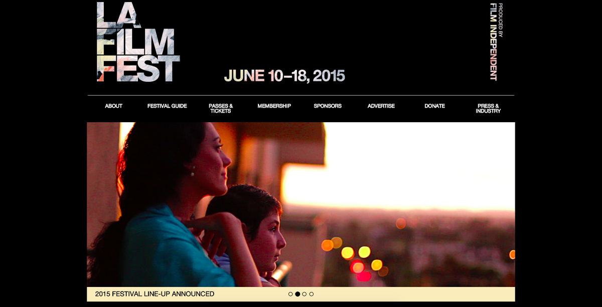 Check out ARAM, ARAM on <a href="/LAFilmFest/">LA International Film Festival</a>'s homepage! Don't forget tix for ARAM, ARAM on sale now. #AramAramFilm  #LAMuse