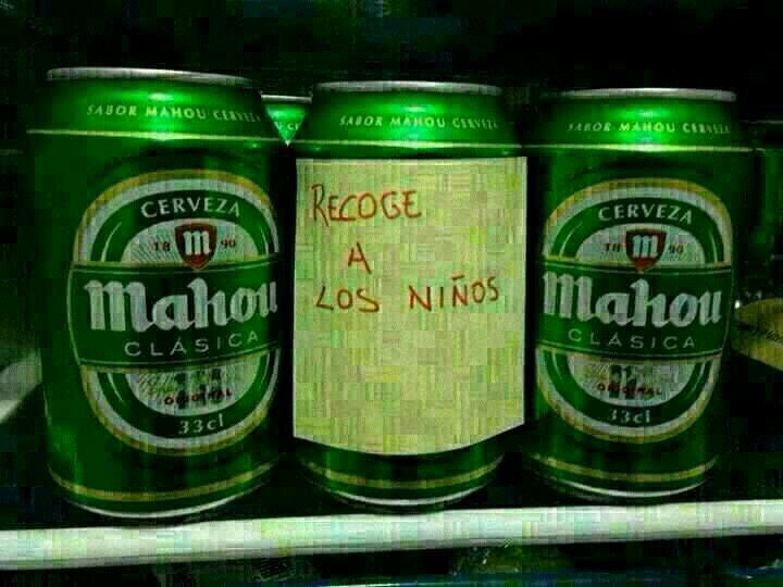 flipaflipa's tweet photo. Chorrada de madrugada... Escenas de matrimonio. http://t.co/oQHkSVpb0r
