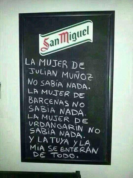 flipaflipa's tweet photo. Chorrada de madrugada... Escenas de matrimonio. http://t.co/oQHkSVpb0r