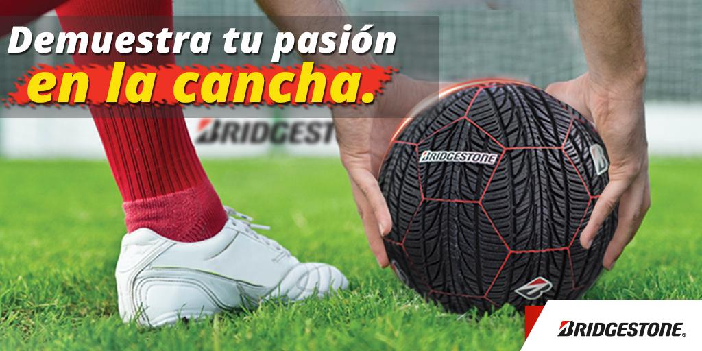 Bridgestone_Mx's tweet photo. Viaja gratis a la final de la Copa Bridgestone Libertadores. #CBF7 http://t.co/mWFqMMBUpm http://t.co/DeP4mkO2BB