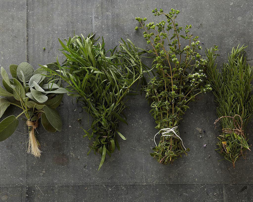 darrenmoll's tweet image. #FreshHerbs #OnlyLocal