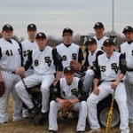 Photo by SV Baseball (@SVhitmen)