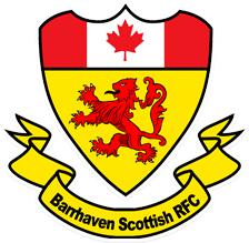 Barrhaven Scottish Rugby Club tweet media