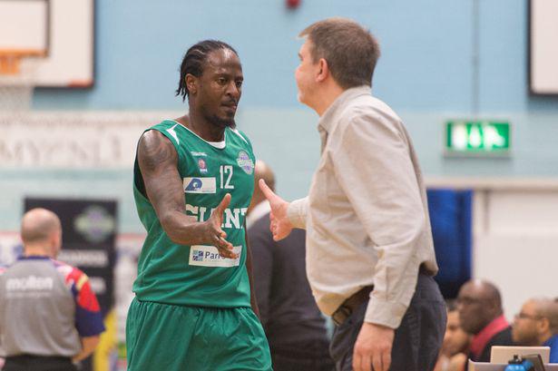 MANCbasketball's tweet photo. REACTION
@ManchesterGiant players/fans on coach Jeff Jones' exit &amp; Yorick Williams' arrival

http://t.co/2qp4WZCYsx http://t.co/1fKxQsf77a