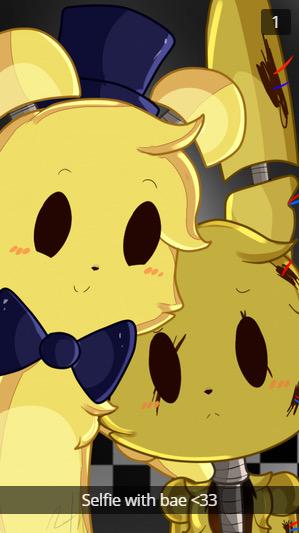 SpringFreddy1's tweet image. I ship!